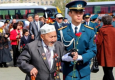Казахстан выплатил ветеранам ВОВ – $1,5 тыс, Узбекистан – $256, Кыргызстан – $220, Туркменистан - $26