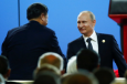 Объятия Путина и Си скрывают дурные предчувствия в отношении проекта «Один пояс — один путь»
