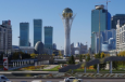 Рейтинг: кто самый крупный взяточник в Казахстане