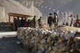 Китай вновь выдвинул территориальные требования к Таджикистану