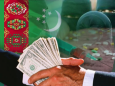  В Туркменистане создадут ведомство по борьбе с коррупцией
