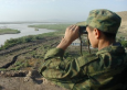 Талибы ведут бои у таджикской границы. Душанбе наблюдает за происходящим