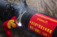 Китай отказался от новых газовых контрактов с Россией