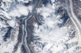 За последние десятилетия площадь ледников Таджикистана сократилась на 30-35%, - генсек ООН