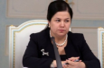 Дочери президента Таджикистана присвоен чин государственного советника юстиции