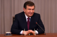  Мирзиёев утвердил соглашение о сотрудничестве с Россией по миграции