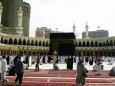 Саудовская Аравия заявила о предотвращении теракта против паломников в Мекке