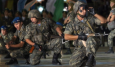 Россия и Узбекистан запланировали совместные военные учения