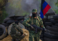 Тука: Украина пока не может доказать присутствие армии России на Донбассе