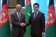 К отдельным итогам переговоров президентов Афганистана и Туркменистана в Ашхабаде