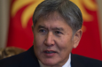 Атамбаев заявил американцам, что Киргизия становится раем для бизнеса