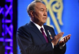 Назарбаев о ЕАЭС: Я считаю союз перспективным, и мы докажем, что это нормальная организация