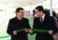 Вступил в силу договор между Узбекистаном и Туркменистаном по экономическому сотрудничеству