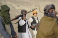 На границе с Туркменистаном на сторону талибов перешли афганские ополченцы