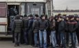 Глава Следственного комитета России предлагает ужесточить контроль миграционных потоков