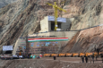С миру по нитке. Таджикские власти надеются достроить Рогун за счет иностранных инвестиций