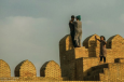Любовь под запретом. Где в Центральной Азии влюблённым запрещено держаться за руки?