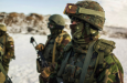 Китай поможет создать горный спецназ в Афганистане