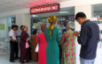 В аптеках Туркменистана перестали указывать цены на лекарства из-за постоянного повышения