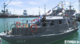 Казахстан укрепляет военно-морской флот на Каспии