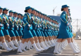 Военный потенциал Казахстана и стран Средней Азии в цифрах