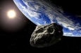 Астероид размером с город опасно сблизится с Землей 1 сентября