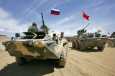 Армии США, России и Китая признаны сильнейшими в мире