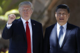Политическое самоубийство Трампу обеспечит не Китай