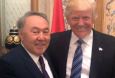 Казахстанский пасьянс Белого дома. У США дефицит партнеров на постсоветском пространстве