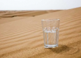 Как дефицит доверия становится дефицитом воды в Центральной Азии