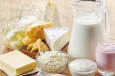 Кыргызстан на 280% увеличил экспорт молока и молочных продуктов в Казахстан