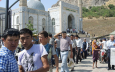 Исламизация юга Кыргызстана 
