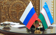 Россия и Узбекистан планируют довести товарооборот до $8-10 млрд