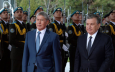 Жизнь требует: Ташкент и Бишкек будут сотрудничать в военной сфере