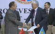 Китай намерен инвестировать $200 млн в агропромышленный комплекс Казахстана  