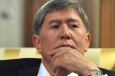 Атамбаев: Я, наверное, был неправ, когда эмоционально говорил про президента Казахстана