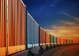 100 тысяч контейнеров перевез Китай через территорию Казахстана
