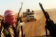 На войну в Сирию и Ирак отправились 4,2 тысячи джихадистов из Центральной Азии