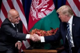 Андрей Серенко: «Нынешние Вашингтон и Кабул идеально совместимы»