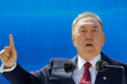 Польские СМИ: Отказываясь от кириллицы, Назарбаев перерезает пуповину с Россией