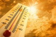 Туркменская осень бьет температурные рекорды