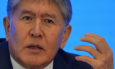 Президент Кыргызстана: Не буду извиняться и кланяться