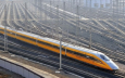 Россия и Казахстан определили маршрут высокоскоростной железной дороги «Евразия»