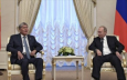 Атамбаев пожаловался Путину на Казахстан и засобирался на отдых