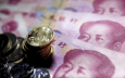 Банки Китая готовятся к колебаниям курса юаня