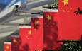 Китай осудил санкции США против китайских компаний
