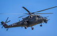 Узбекистан купил у России 12 ударных транспортно-боевых вертолетов