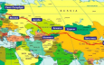 Казахстан завершил участок коридора Западная Европа — Западный Китай