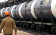 Экспорт нефти из Казахстана увеличился до 37% 