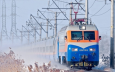 Казахстан и Россию свяжет новый железнодорожный маршрут